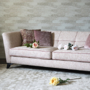 John Sankey Birkin Kingsize Sofa from Kings Interiors - the ideal place to buy Furniture and Flooring Best Price in the UK