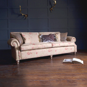 John Sankey Tolstoy at Kings Interiors of Nottingham the Home of John Sankey fine Upholstery