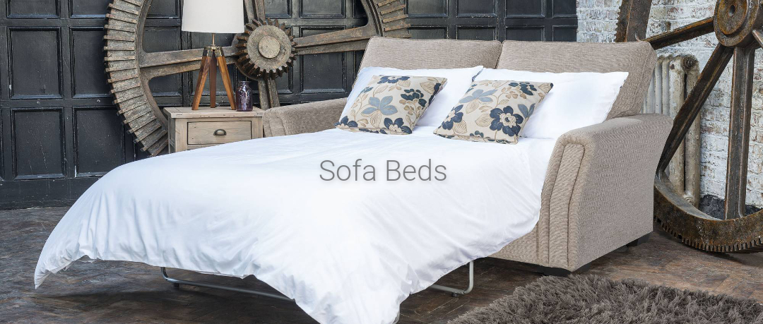 Sofa Beds at Kings of Nottingham for the best quality sofa beds