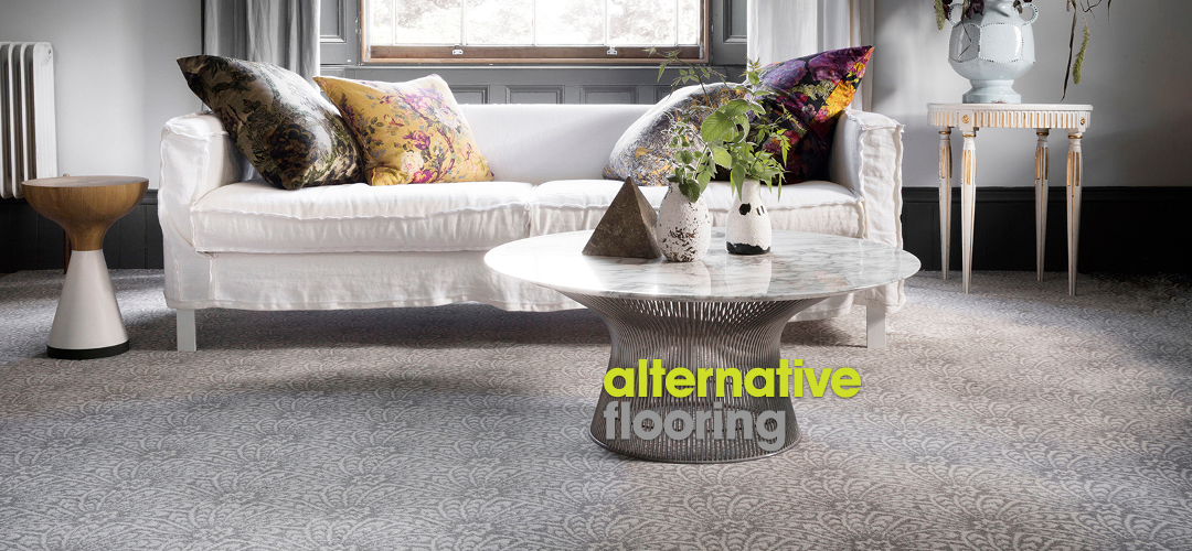 Alternative Flooring Quirky B