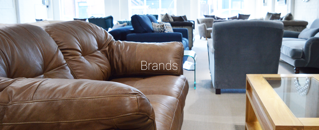 quality furniture brands