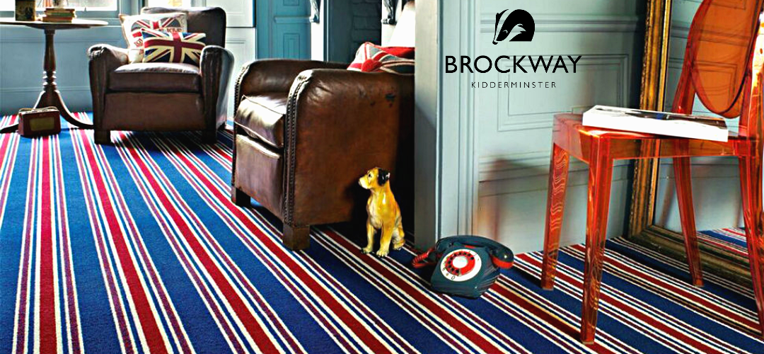 Brockway Carpets Carnaby