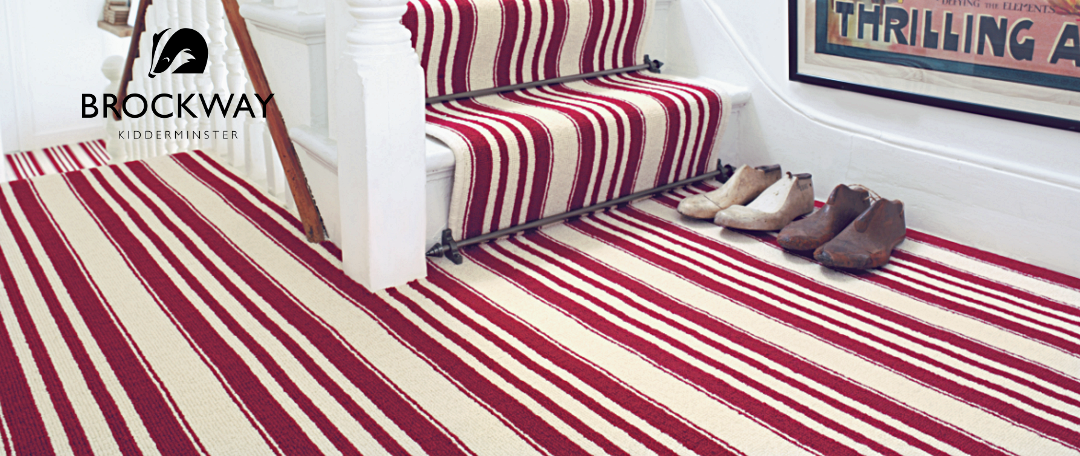 Brockway Carpets Regatta
