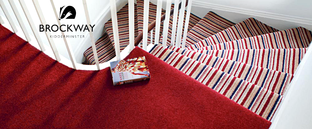 Brockway Carpets Vogue