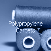 Why Choose a Polypropylene Carpet, the benefits of stainfree yarns for flooring.