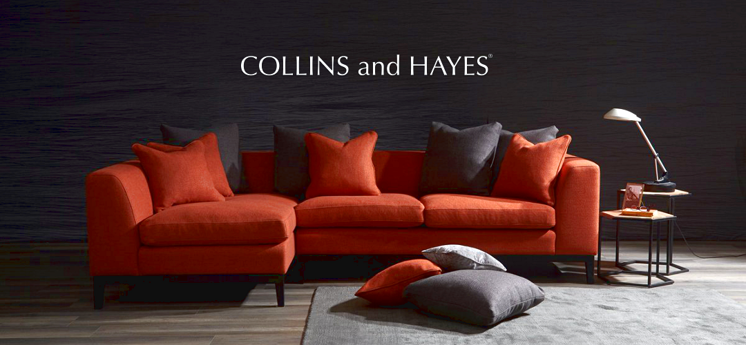 Collins and Hayes