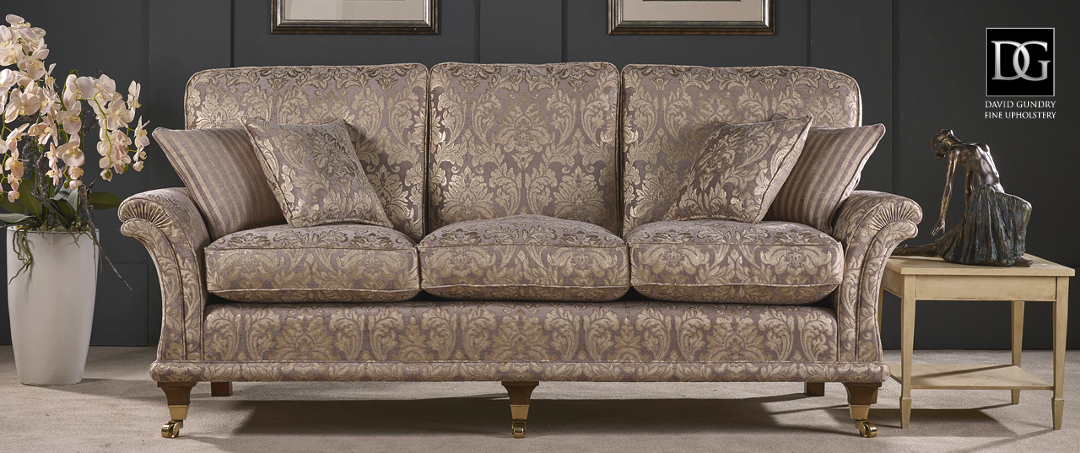 David Gundry Sienna