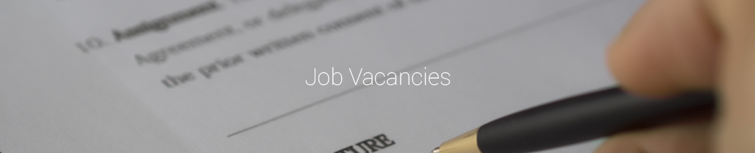 Job Vacancies at Kings