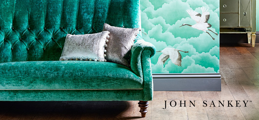 John Sankey Upholstery 