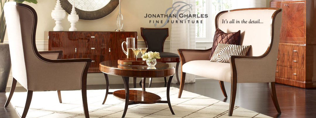 Jonathan Charles Fine Furniture