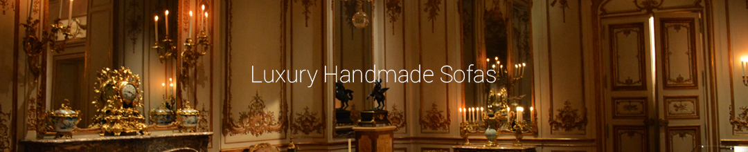 Luxury Sofas handmade bespoke sofas at Kings the home of luxury upholstery with the best price tag in the UK
