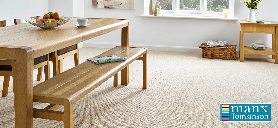 Manx Tomkinson Carpets