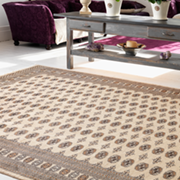 Visit Kings Interiors for the best price in the UK on Asiatic Rugs Classic Heritage Collection Bokhara