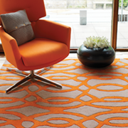 Visit Kings Interiors for the best price in the UK on Asiatic Rugs Modern Wool Collection Matrix