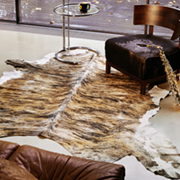 Visit Kings Interiors for the best price in the UK on Asiatic Rugs Contemporary Home Collection Rodeo Cowhide