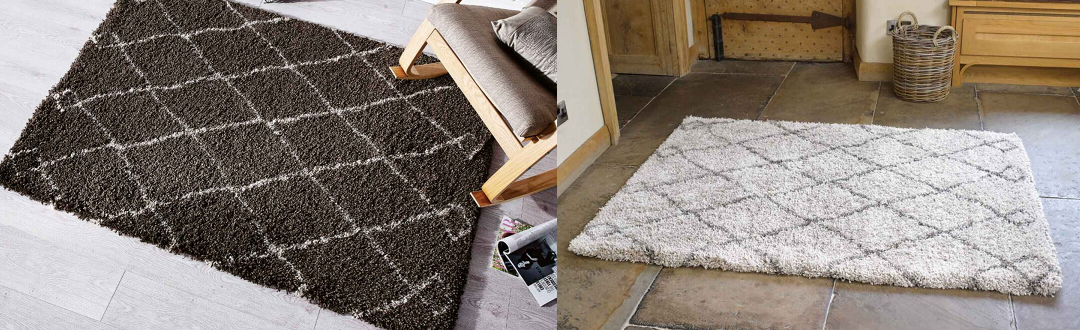 Flair Rugs Athena