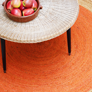 Visit Kings Interiors for the best price in the UK on Asiatic Rugs Natural Weaves Collection Faro