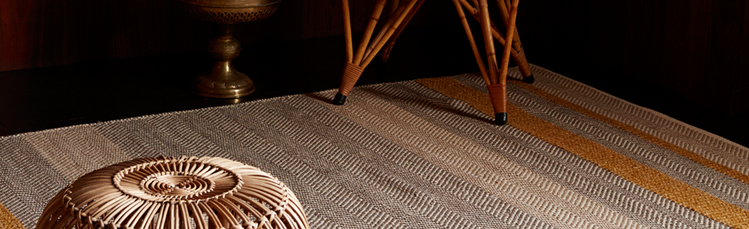 Visit Kings Interiors for the best price in the UK on Asiatic Rugs Natural Weaves Collection Fields