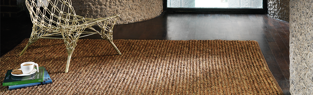 Visit Kings Interiors for the best price in the UK on Asiatic Rugs Natural Weaves Collection Jute Loop
