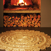 Visit Kings Interiors for the best price in the UK on Asiatic Rugs Natural Weaves Collection Zira