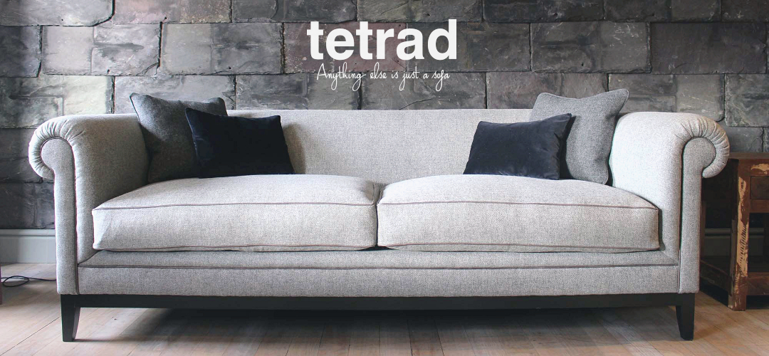 Tetrad Sofas