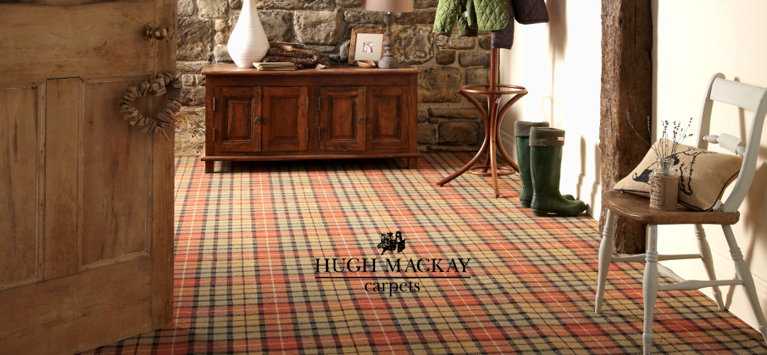 Hugh Mackay Carpets