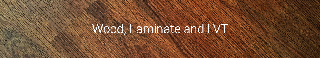 Wood, Laminate and Luxury Vinyl Tile at Kings of Nottingham for that better wood flooring deal.