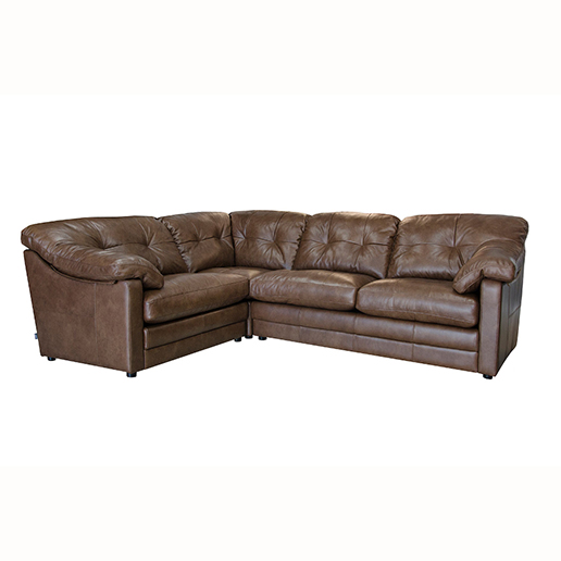 Alexander & James Bailey Corner Group Sofa (PremierCare Warranty Included)