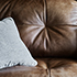 Alexander and James Sofas Bailey Collection Leather Sofa Detail 2