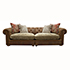 Alexander and James Franklin Maxi Sofa