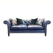 Alexander and James Sofas Paradise Collection at Kings Interiors - Quality Handmade Home Upholstery Retailer based in Nottingham. Best Prices and Free Delivery in the UK