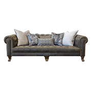 Alexander and James Vivienne Maxi Sofa