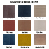 Alexander and James Fabrics 2 