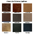 Alexander & James Sofas and Chairs Collection Leather Samples Colour Swatches Vol 2