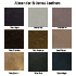 Alexander & James Sofas and Chairs Collection Leather Samples Colour Swatches Vol 3