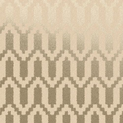 Alternative Flooring Barefoot Wool Taj Rauza Carpet 5971