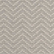 Alternative Flooring Wool Iconic Chevron Carpet