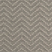 Alternative Flooring Wool Iconic Chevron Tower Carpet 1535