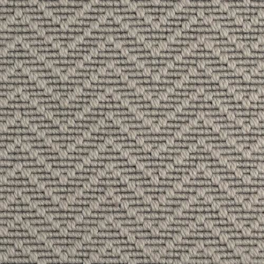 Alternative Flooring Wool Iconic Chevron Tower Carpet 1535