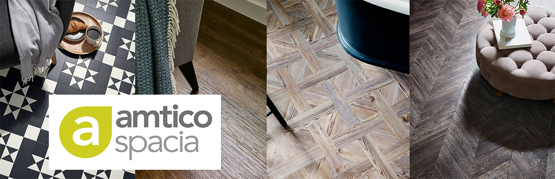 Amtico, Amtico Spacia,