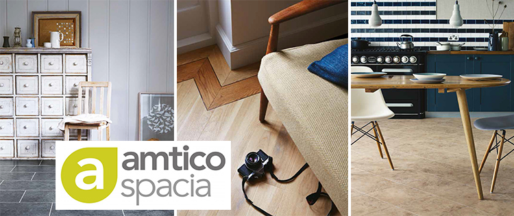 Amtico Spacia