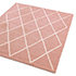 Asiatic Rugs Albany Diamond Pink 3