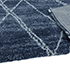Asiatic Rugs Alto AL01 Blue Cream 3