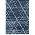 Asiatic Rugs Alto AL01 Blue Cream