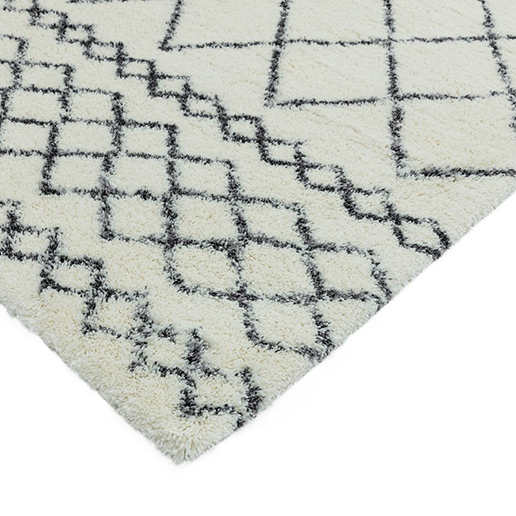 Asiatic Rugs Alto AL02 Cream Grey 3 