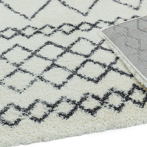 Asiatic Rugs Alto AL02 Cream Grey 4 