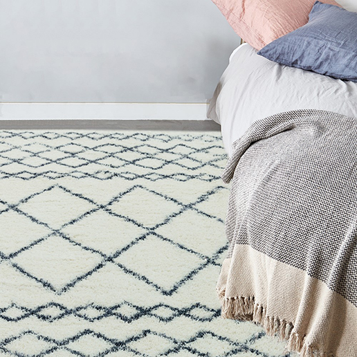 Asiatic Rugs Alto AL02 Cream Grey 5 