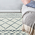 Asiatic Rugs Alto AL02 Cream Grey 5 