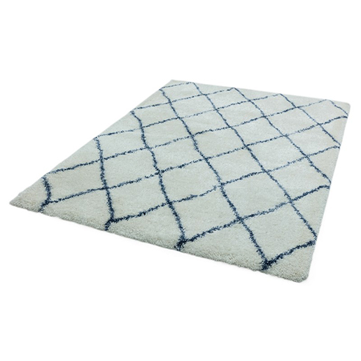 Asiatic Rugs Alto AL03 Cream Blue 2
