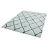 Asiatic Rugs Alto AL03 Cream Blue 2